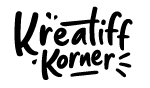 Kreatiff Korner Logo